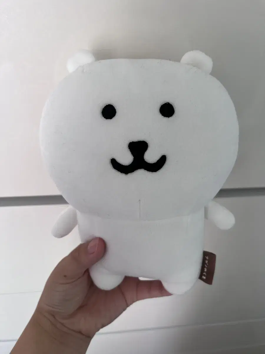 (나가노) 농담곰 인형 일본 정품 (새상품)